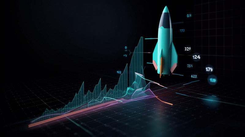 Dashboard de Marketing Digital